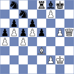 Fedin - Andersen (Alta, 2003)