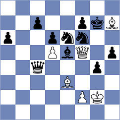 Ghimpu - Obregon (Chess.com INT, 2021)