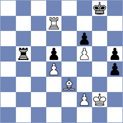 Pert - Sailer (chess.com INT, 2022)