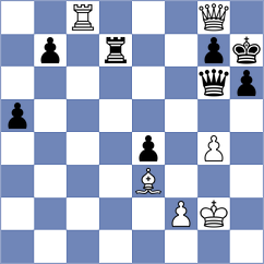 Robberechts - Zanin (Europe Echecs INT, 2021)