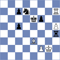 Hernandez - Vifleemskaia (Chess.com INT, 2021)