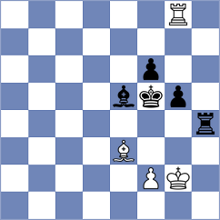 Cordeiro - Fantinel (chess.com INT, 2025)
