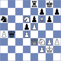 Zhu - Kim (Hastings ENG, 2024)