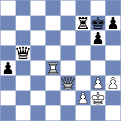 Nugumanov - Lagumina (chess.com INT, 2022)