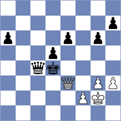 Mkrtchyan - Weetik (chess.com INT, 2024)