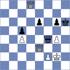 Piotrowski - Nilsen (Chess.com INT, 2019)