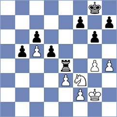 Melikhov - Belov (chess.com INT, 2024)