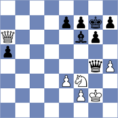 Heydarli - Goncalves (chess.com INT, 2024)