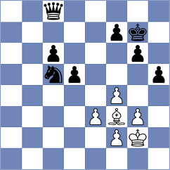 Myradow - Tarigan (Chess.com INT, 2020)