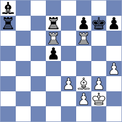 Galyas - Hrabinska (chess.com INT, 2022)