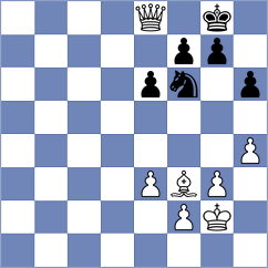 Mozolevskaya - Xue (Montesilvano ITA, 2024)