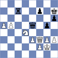 Rayner - Izzuddin (Tromsoe, 2014)