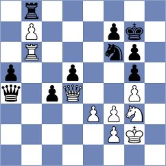 Tristan - Jovic (chess.com INT, 2025)
