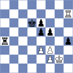 Seo - Droin (chess.com INT, 2024)