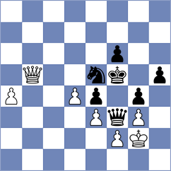 Diaz Gallego - Bowman (Caleta, 2020)