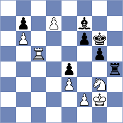 Sarana - Tica (chess.com INT, 2022)