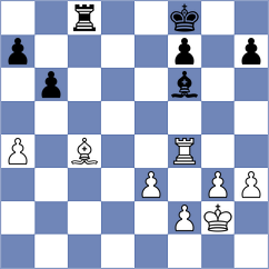 Osmak - Aliverdieva (chess.com INT, 2021)