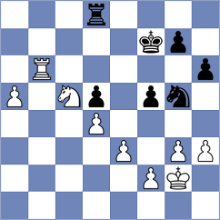 Lang - Madera (Dortmund GER, 2024)