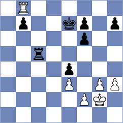 Smagina - Demarchek (Kemerovo, 2013)
