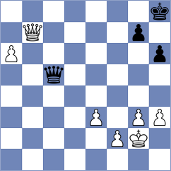 Ivanov - Yusubov (Dagomys, 2009)