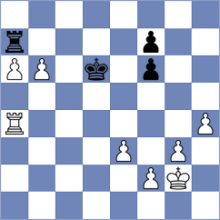 Mekhitarian - Yildiz (chess.com INT, 2025)