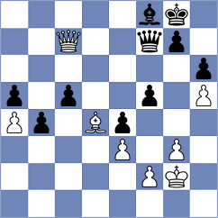 Rahul - Antipov (Charlotte USA, 2024)