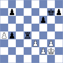 Gago Padreny - Abdurakhmanov (Chess.com INT, 2020)