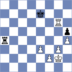 Levesque - Neal (London,Canada, 1991)