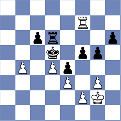 Gaal - Yip (chess24.com INT, 2022)