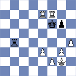 Siracusa - Cespedes Choque (Lichess.org INT, 2020)