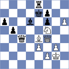 Terry - Garcia Cardenas (Chess.com INT, 2017)
