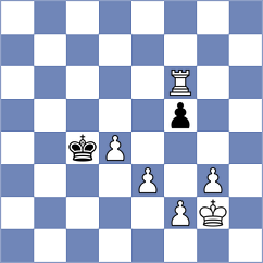Mayaud - Davalos Prieto (Chess.com INT, 2021)