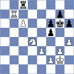 McLachlan - Van Neerven (Peterborough ENG, 2025)