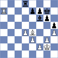 Pavlik - Rosenblatt (Jablonec, 1954)