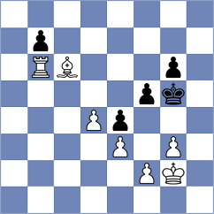 Gutierrez Olivares - Ziegler (chess.com INT, 2024)