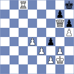 Kaeuper - Gyacsok (Playchess.com INT, 2020)