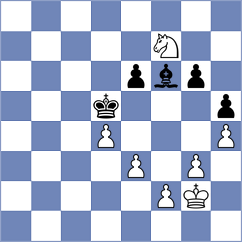 Mitrabha - Schmakel (chess.com INT, 2023)