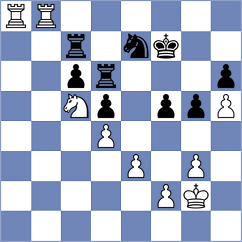 Zherebtsov - Sakhnenko (Vladimir, 2004)
