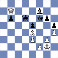 Oro - Muzychuk (Melilla ESP, 2024)