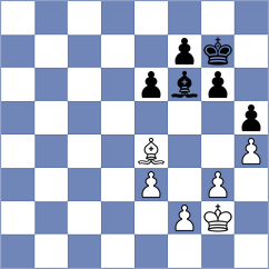 Yu - Svidler (London ENG, 2024)