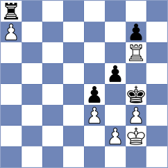 De Verdier - Chakkravarthy (Chess.com INT, 2019)