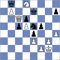 Haag - Bet (Willemstad, 2003)