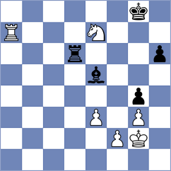 Plichta - Toth (chess.com INT, 2025)