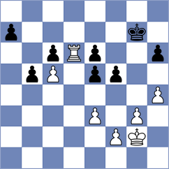 Kavalek - Comp Leonardo Maestro (Zuerich, 1988)