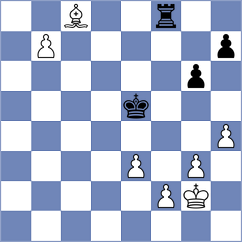 Rios Escobar - Wong (chess.com INT, 2022)