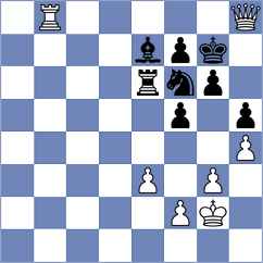 Chan - Martinez Ramirez (chess.com INT, 2023)