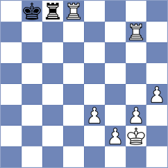 Vokhidov - Borgaonkar (chess.com INT, 2024)