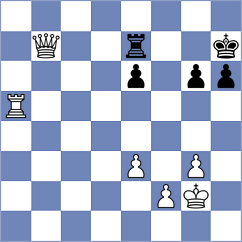 Daianu - Moreira (chess.com INT, 2022)