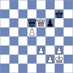 Simonovic - Sadykov (Chess.com INT, 2020)