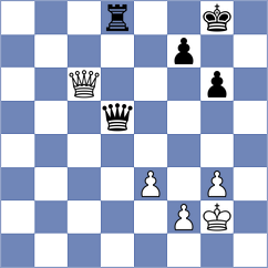 Necula - Hernandez Bonilla (Chess.com INT, 2021)